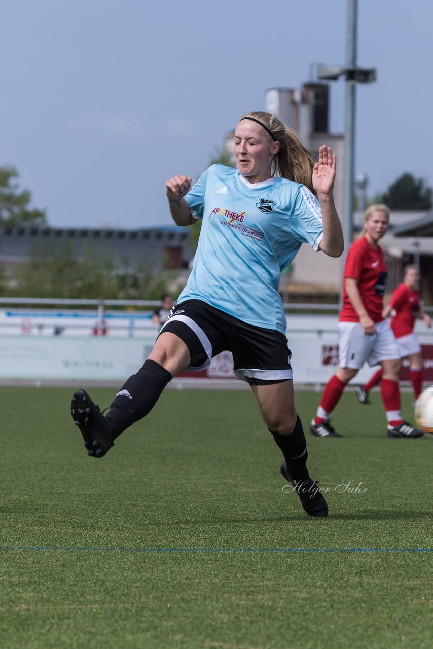 Bild 93 - Frauen Union Tornesch - Eimsbuettel : Ergebnis: 1:1